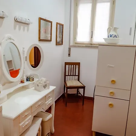 Guest house Antiquarium *