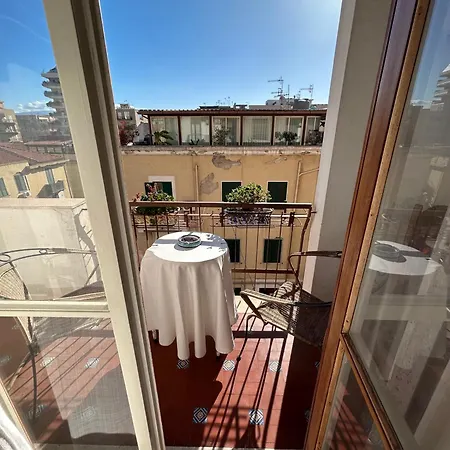 Guest house Antiquarium Messina