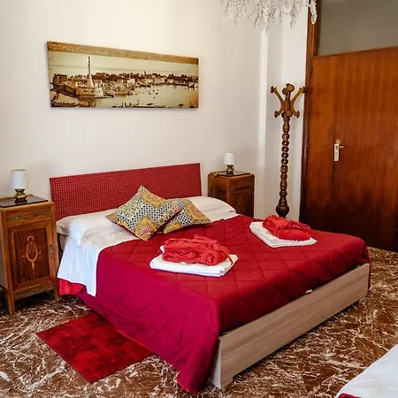 Guest house Antiquarium Messina