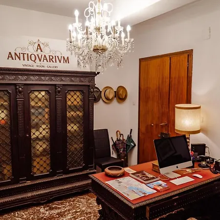 Antiquarium