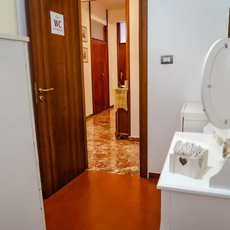 Guest house Antiquarium *
