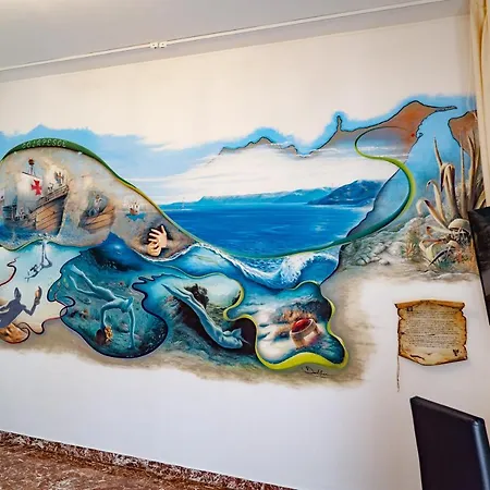 Antiquarium Guest house