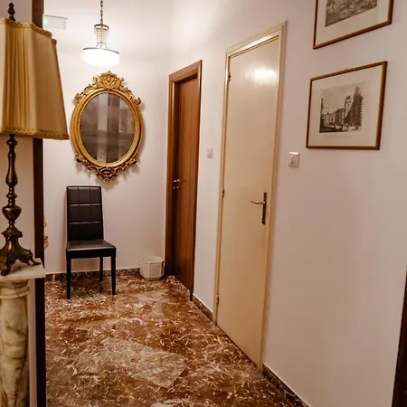 Guest house Antiquarium *