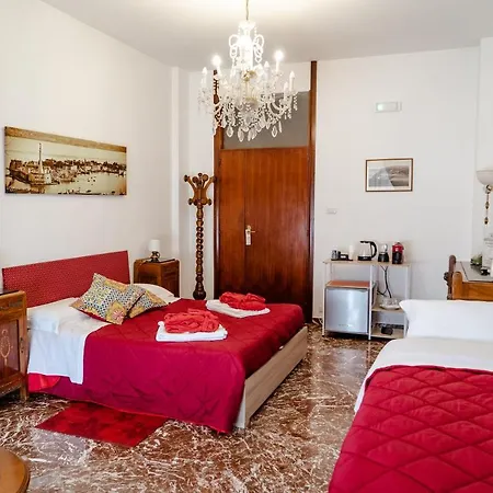 Antiquarium Guest house