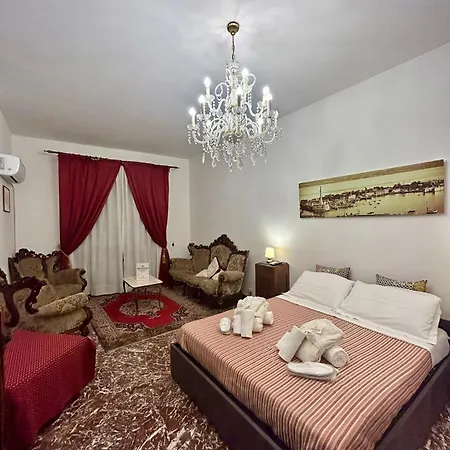 Antiquarium Guest house Messina