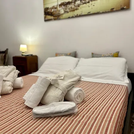 Guest house Antiquarium
